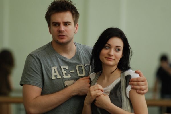 Marcin Mrozinski Photo